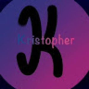 Meet your Posher, Kristopher